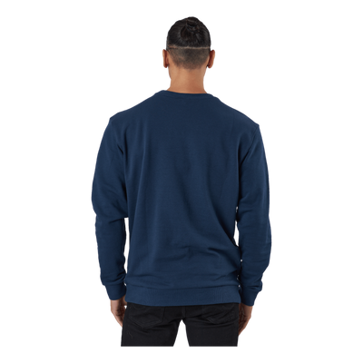 El Fierro Sweatshirt Navy