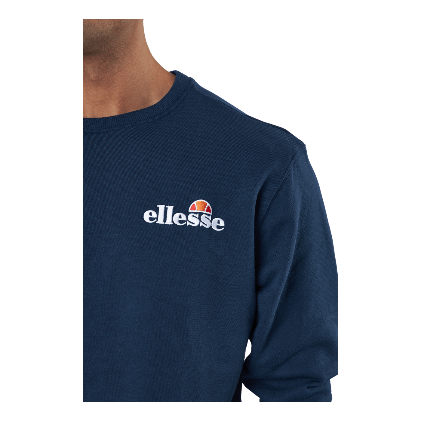 El Fierro Sweatshirt Navy