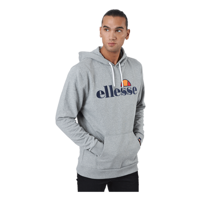 El Ferrer Oh Hoody Grey Marl