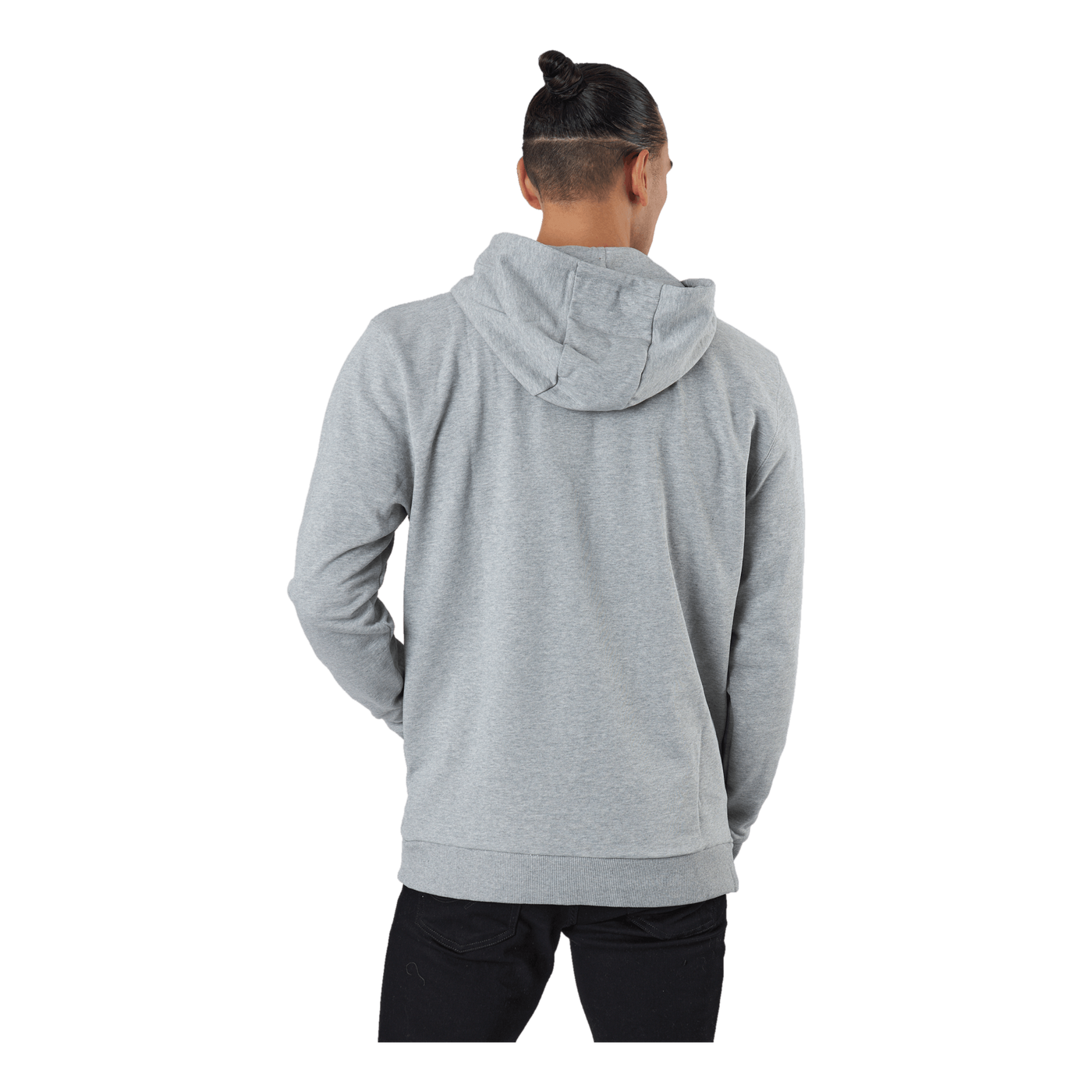 El Ferrer Oh Hoody Grey Marl