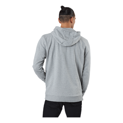 El Ferrer Oh Hoody Grey Marl