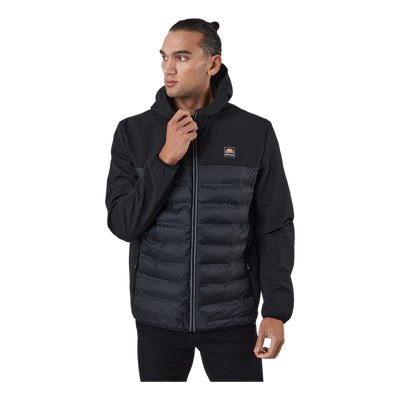 El Lorato Jacket Black