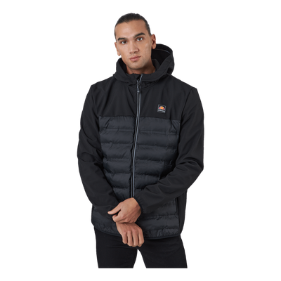 El Lorato Jacket Black