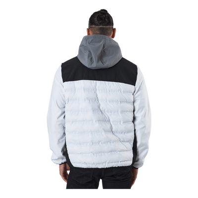 El Lorato Jacket White