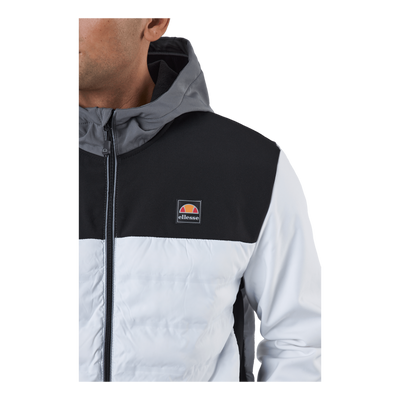 El Lorato Jacket White