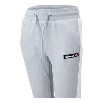 El Bandina Jnr Jog Pant Grey Marl