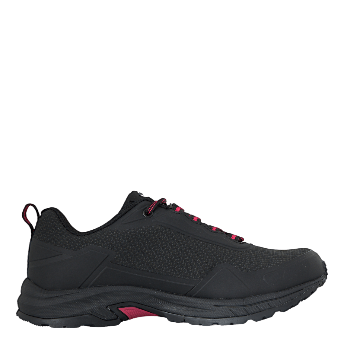 Fara Low 2 Dx W Black/teaberry