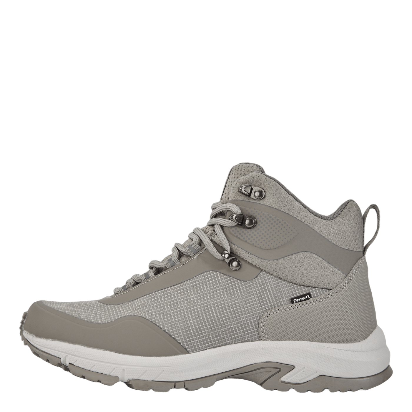 Fara Mid 2 Dx W London Fog Grey
