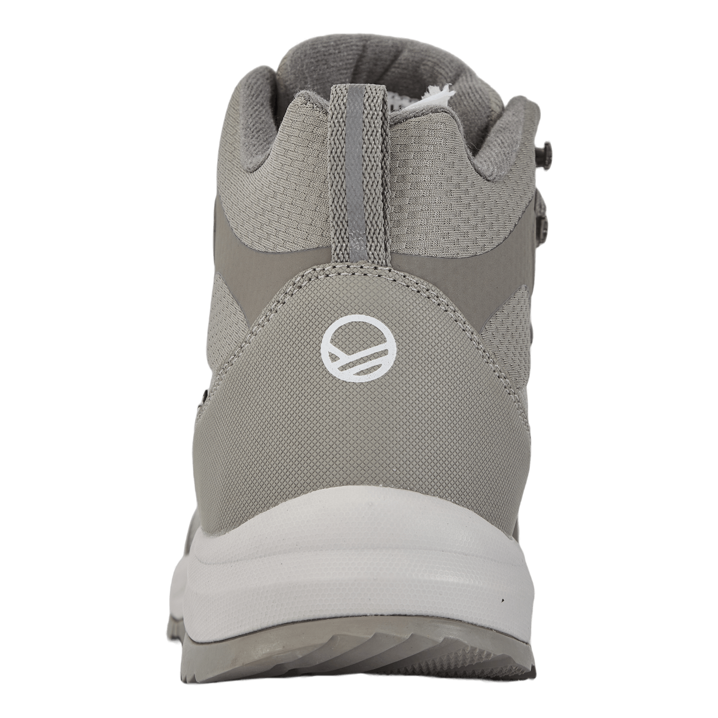 Fara Mid 2 Dx W London Fog Grey