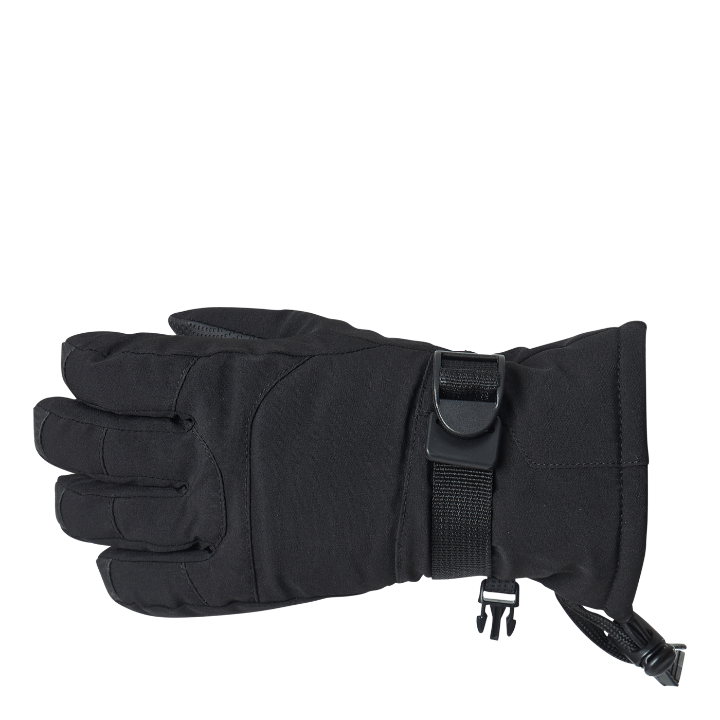 Storm Jr Gloves Black