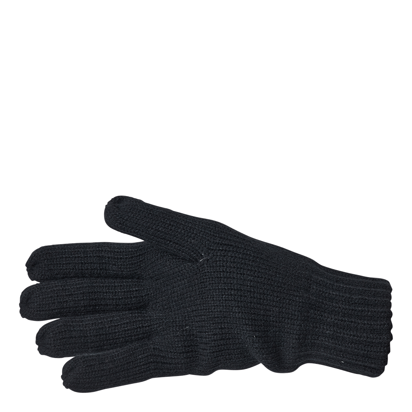 Storm Jr Gloves Black