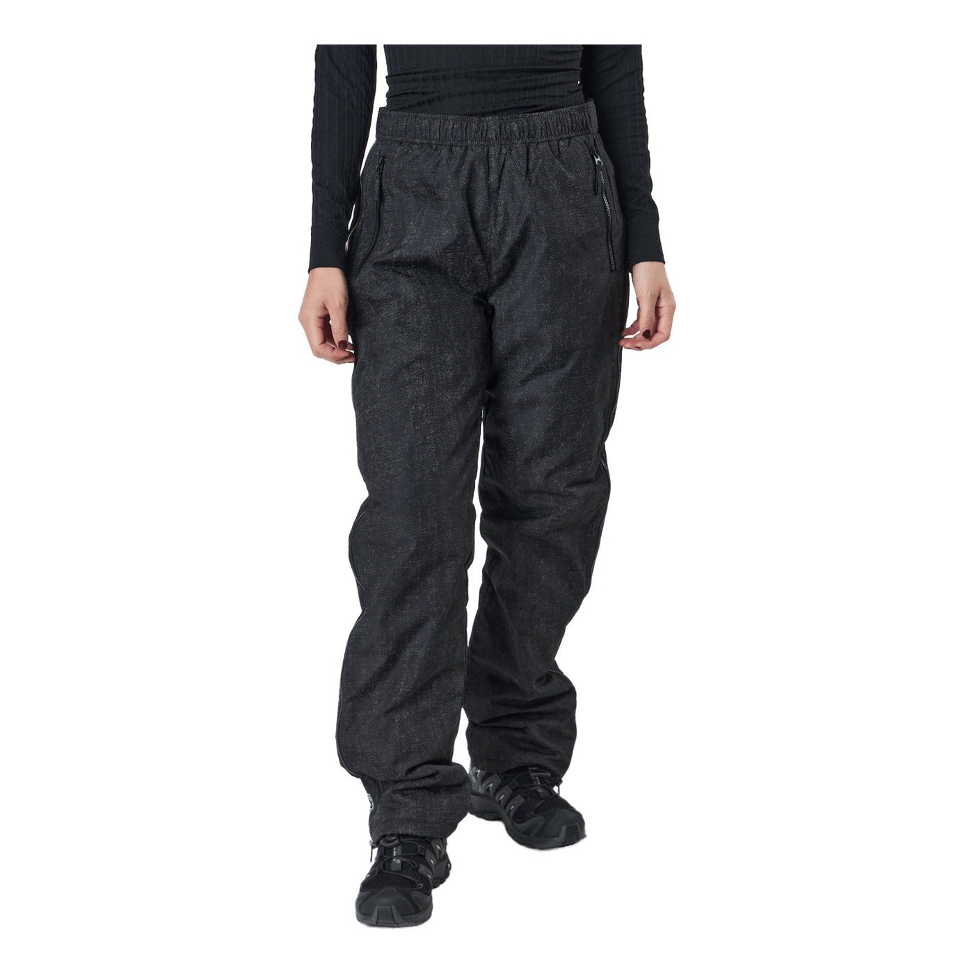 Cover L Pants Black