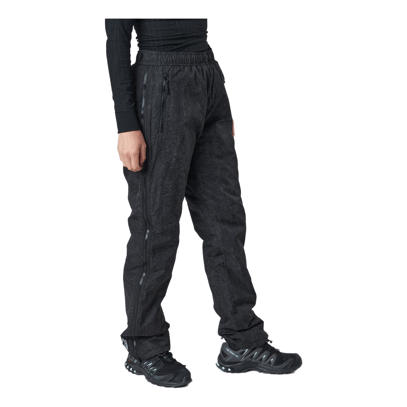 Cover L Pants Black