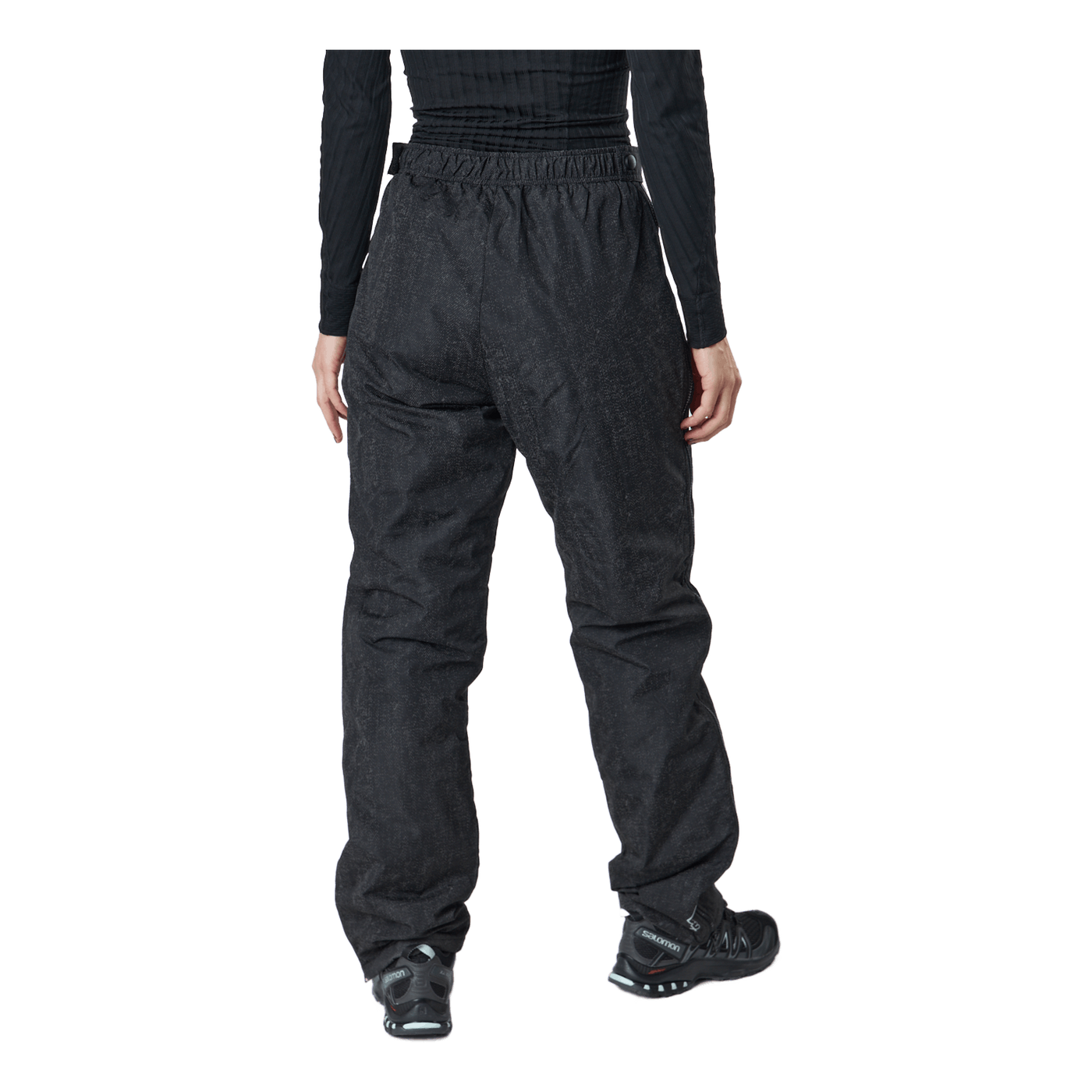 Cover L Pants Black