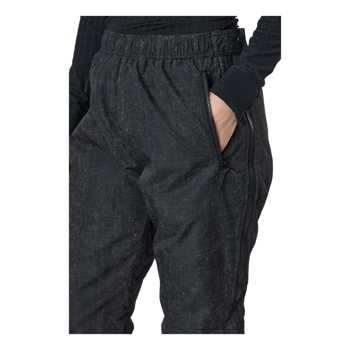 Cover L Pants Black