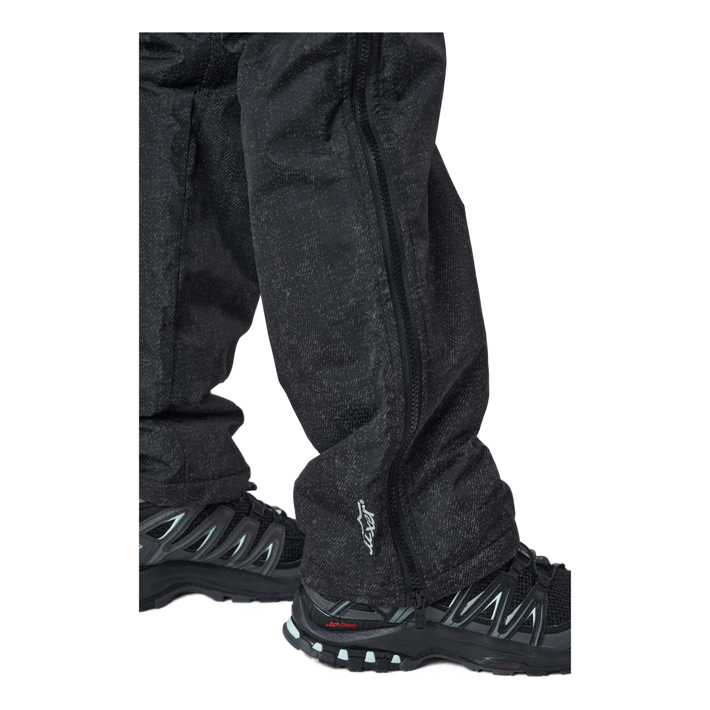 Cover L Pants Black