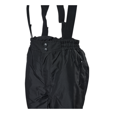 J-pant Black