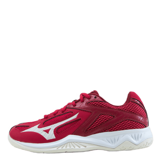 Lightning Star Z6 Jr Pred/whtsand/rosered