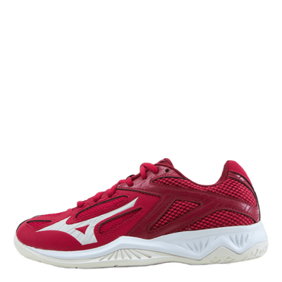 Lightning Star Z6 Jr Pred/whtsand/rosered