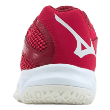 Lightning Star Z6 Jr Pred/whtsand/rosered