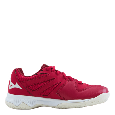 Lightning Star Z6 Jr Pred/whtsand/rosered