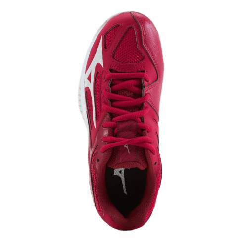 Lightning Star Z6 Jr Pred/whtsand/rosered