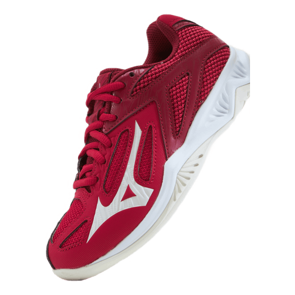 Lightning Star Z6 Jr Pred/whtsand/rosered