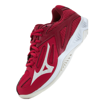 Lightning Star Z6 Jr Pred/whtsand/rosered