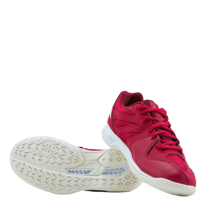 Lightning Star Z6 Jr Pred/whtsand/rosered