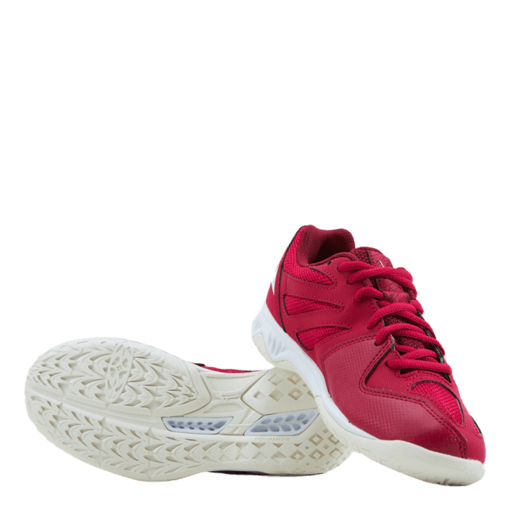 Lightning Star Z6 Jr Pred/whtsand/rosered