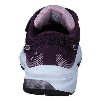 Gt-1000 11 Ps Deep Plum/barely Rose