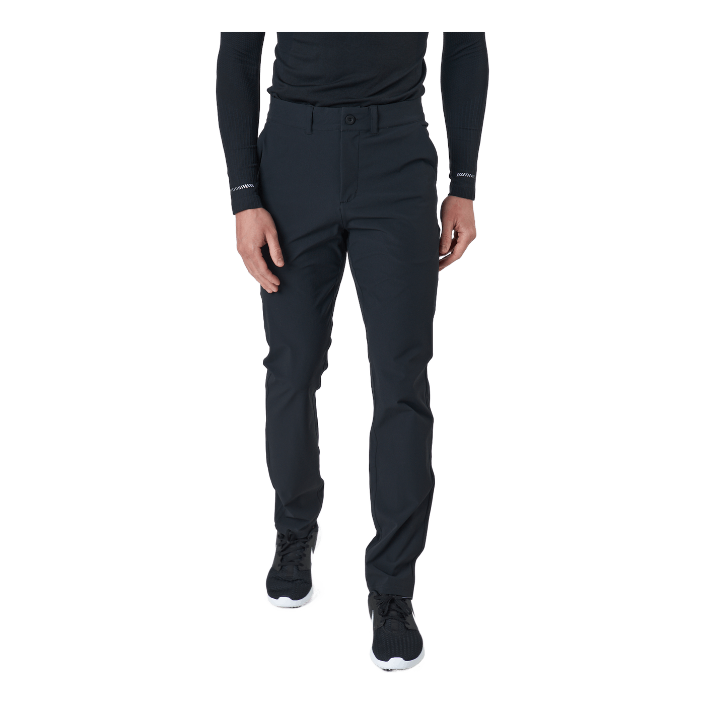 Golf Tech Trousers 572 True Black