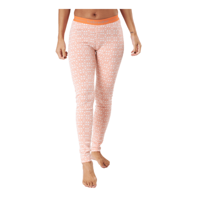 Women 250 Vertex Leggings Alpi Snow/flash/j