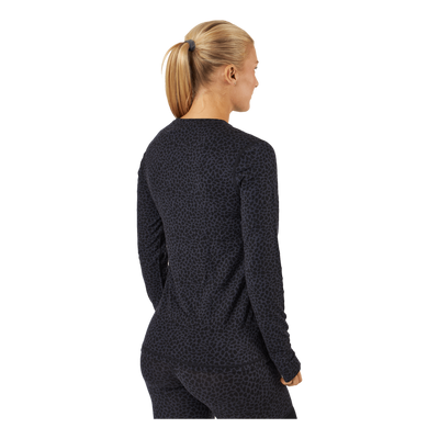 Cascade Merino Flex 200 Ls Arctic Leopard