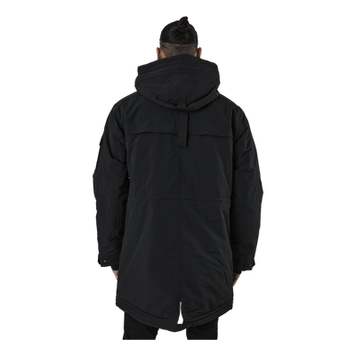 Himalaya Ltd Jkt M Black