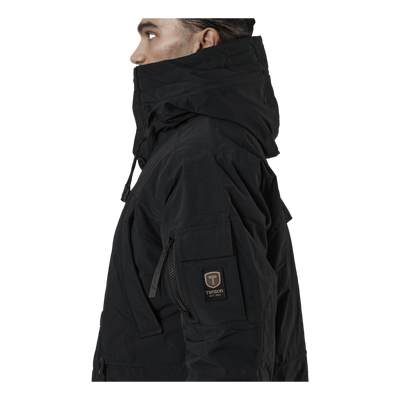 Himalaya Ltd Jkt M Black