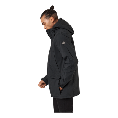 Harris Jacket Men Black