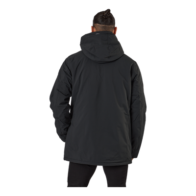 Harris Jacket Men Black