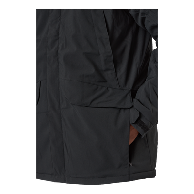 Harris Jacket Men Black