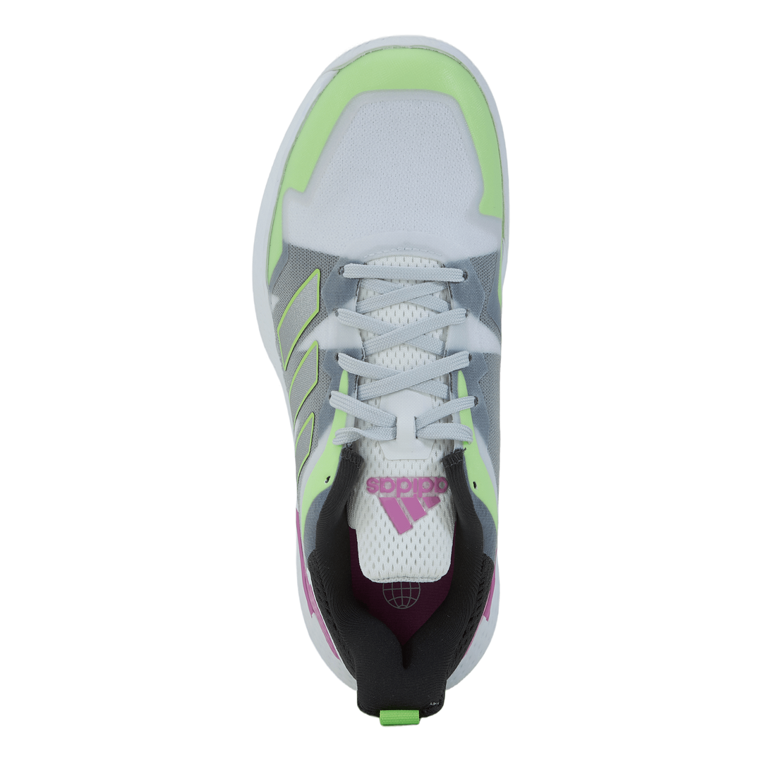 Defiant Speed M 000/white