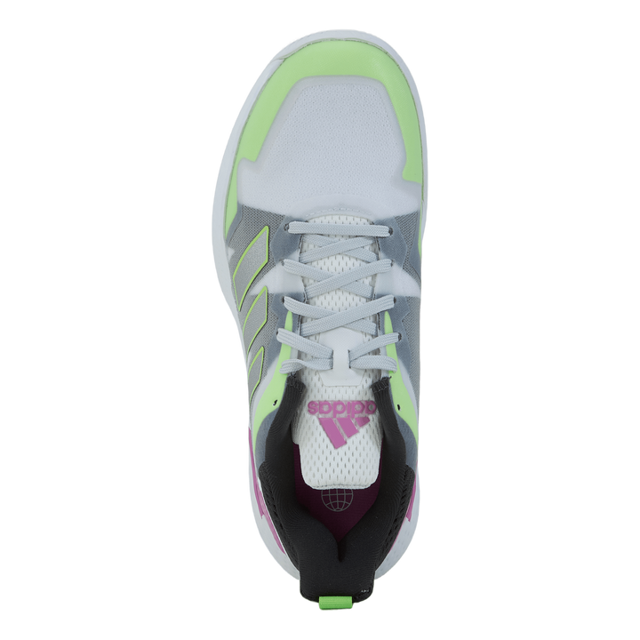 Defiant Speed M 000/white