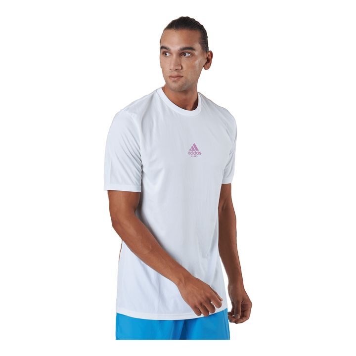M Padel Graphic Tee