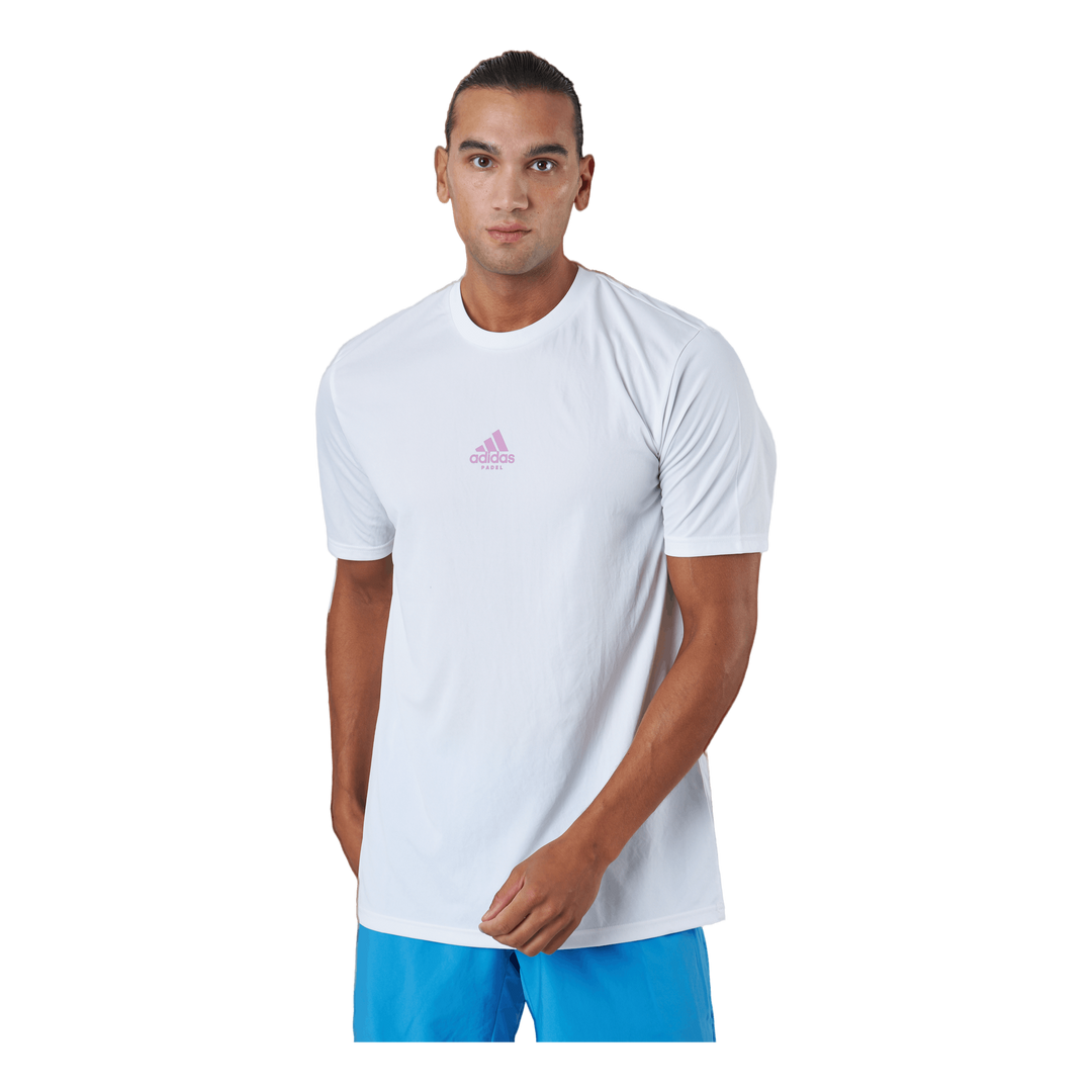 M Padel Graphic Tee