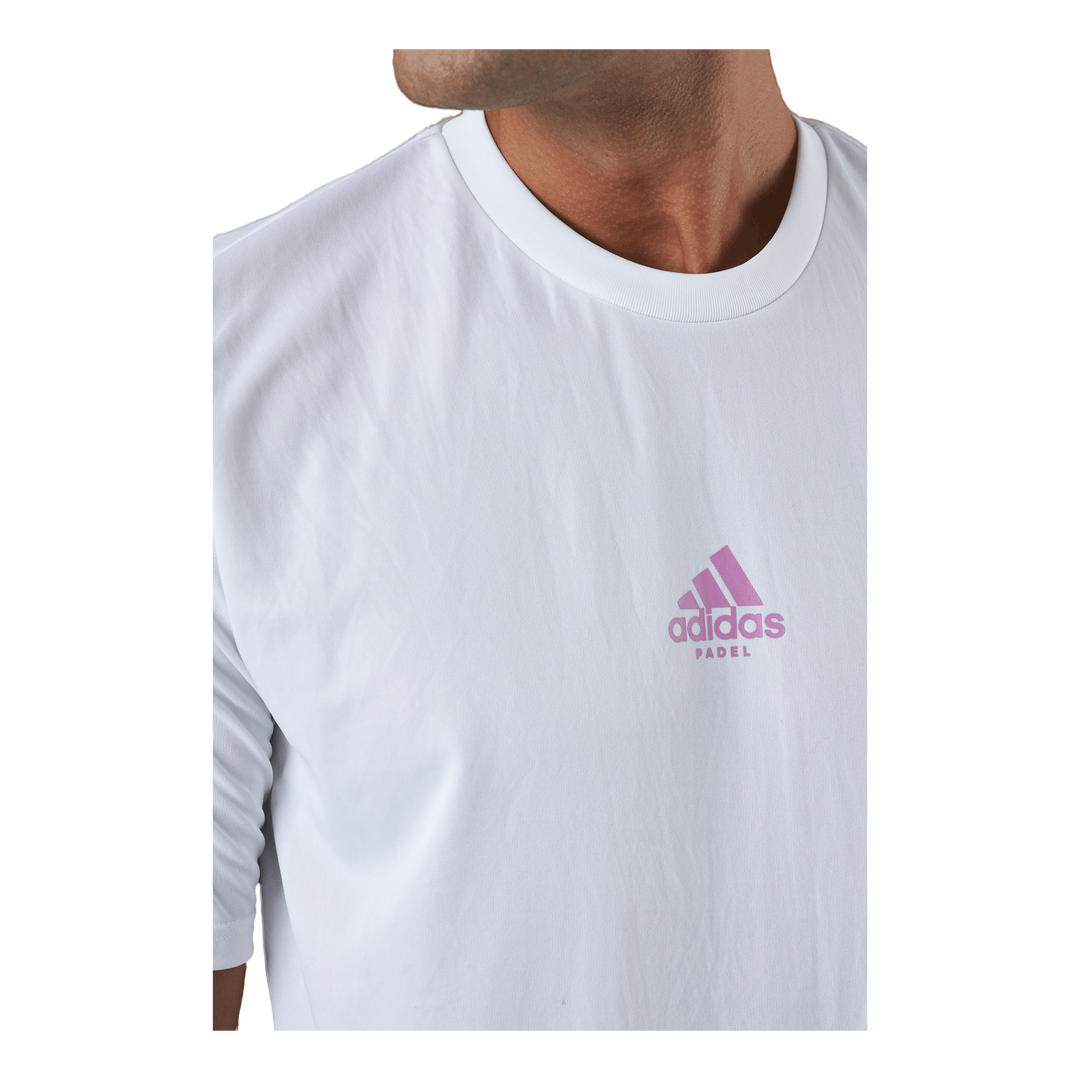 M Padel Graphic Tee