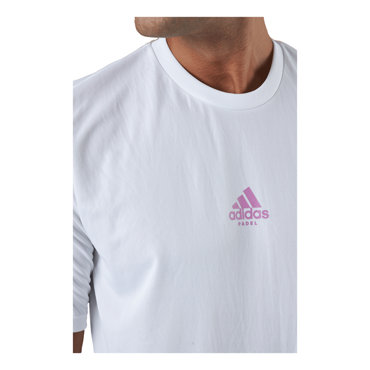M Padel Graphic Tee