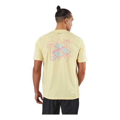 M Padel Graphic Tee