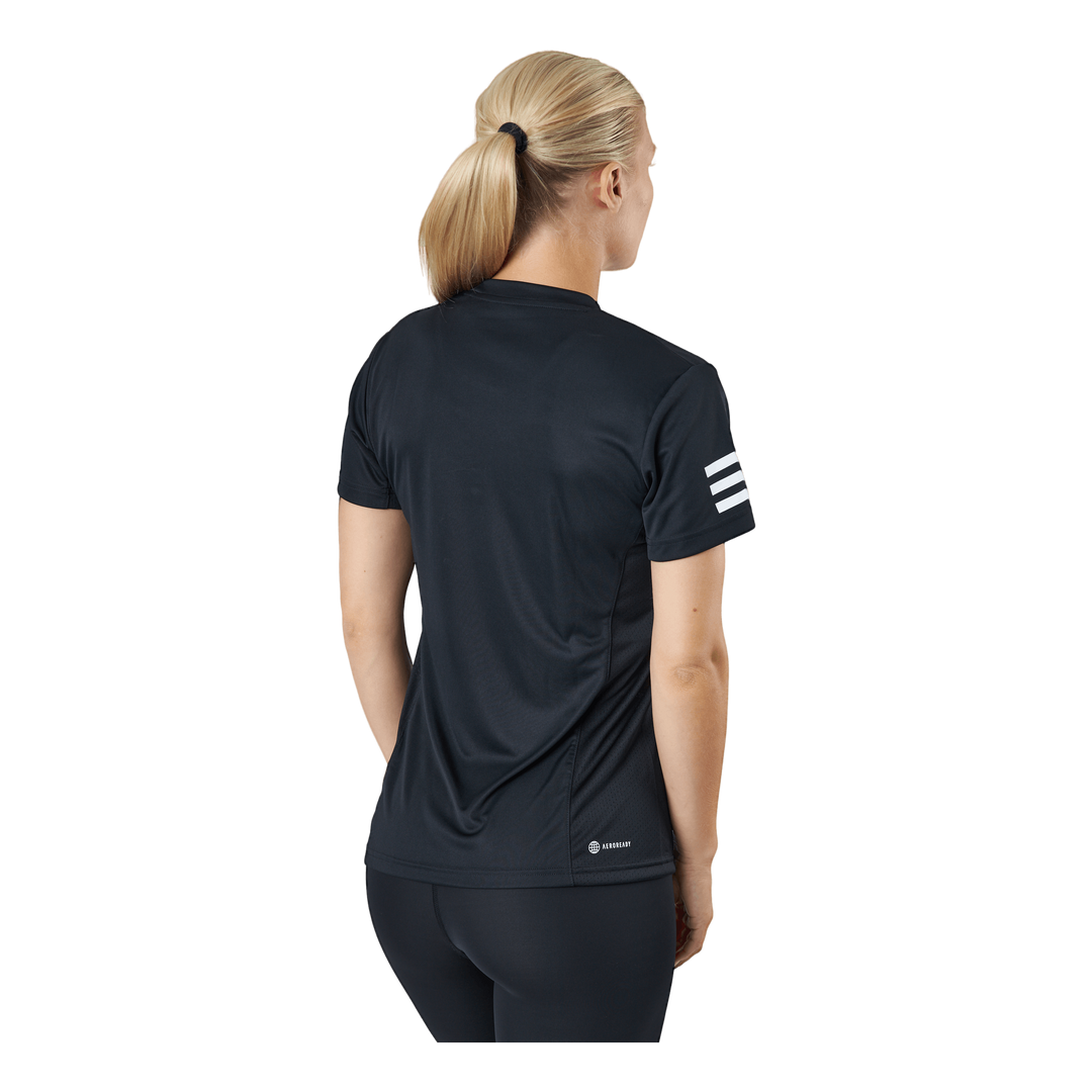 Club Tee Black