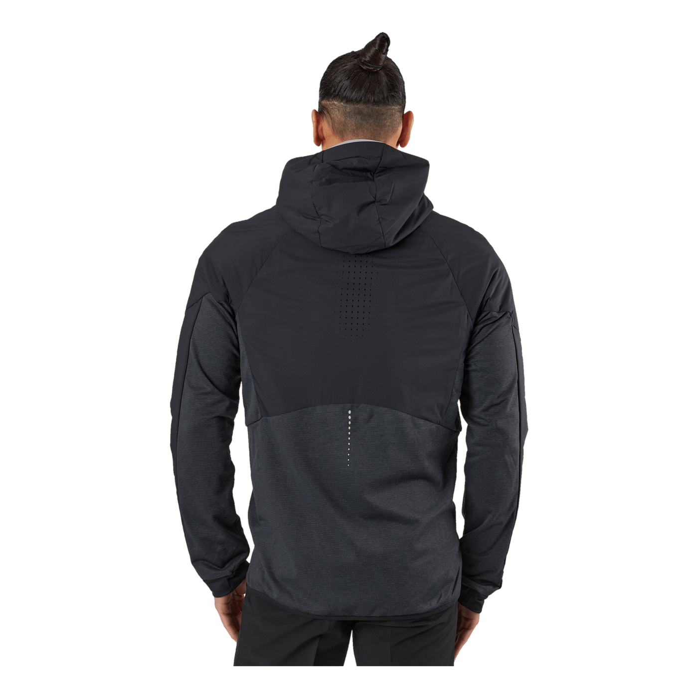 Jacket Run Easy S-thermic Black