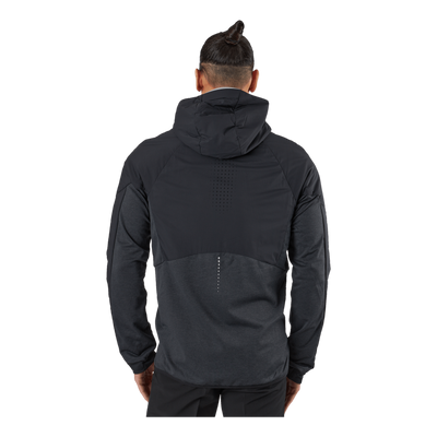 Jacket Run Easy S-thermic Black