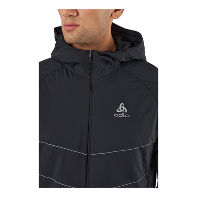 Jacket Run Easy S-thermic Black